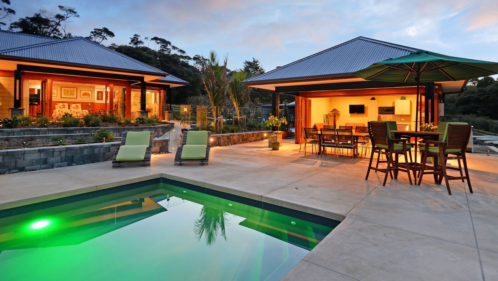 Waimauku New Build banner
