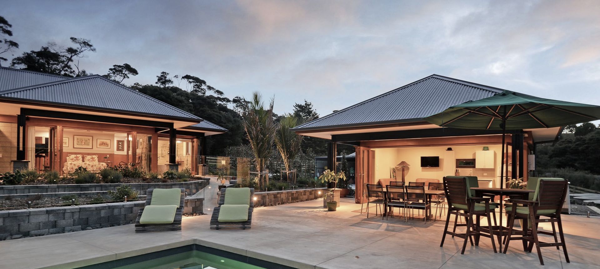 Waimauku New Build banner