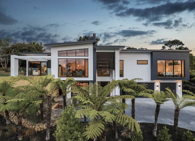 Wainoni Heights