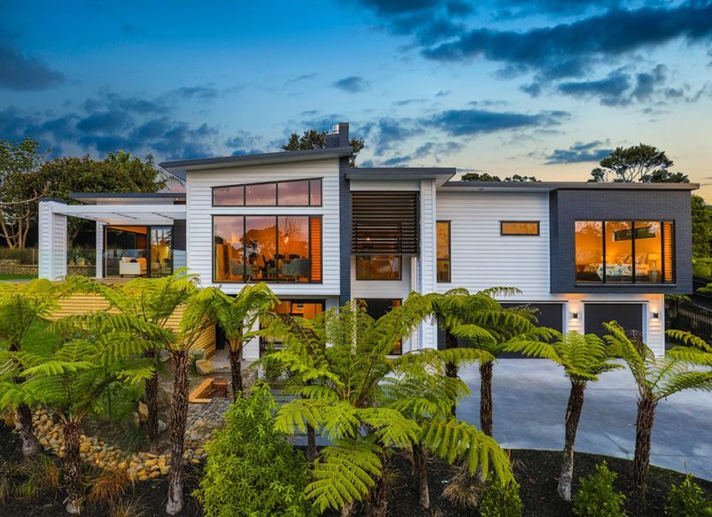 Wainoni Heights