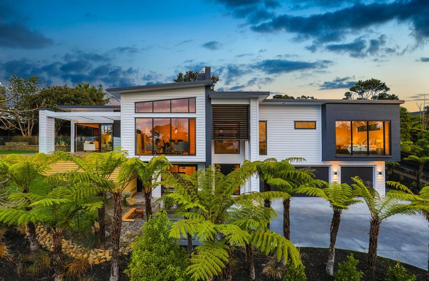 Wainoni Heights