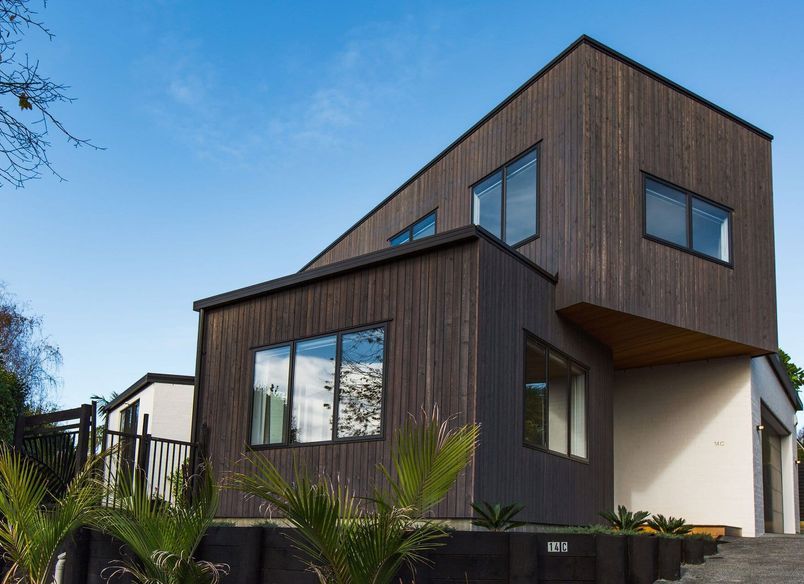 Wainoni House