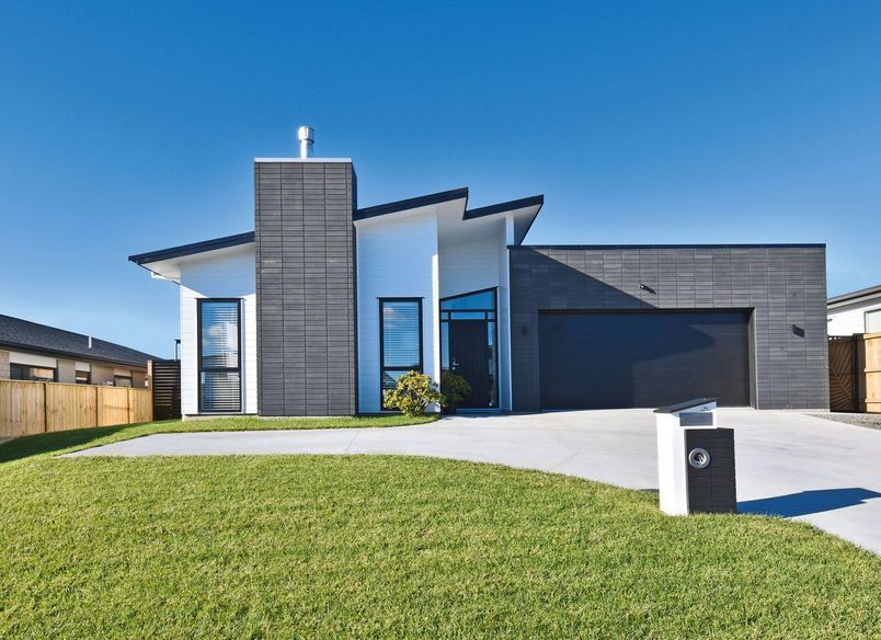 Wainui Road Home