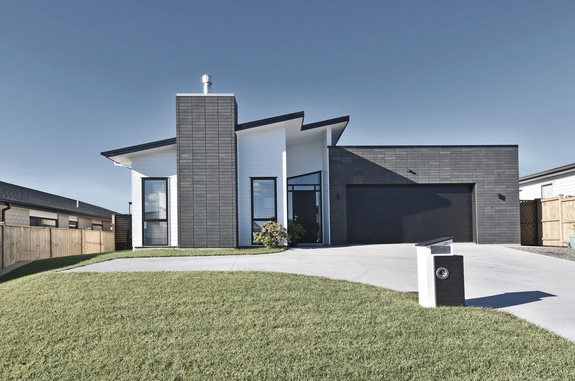 Wainui Road Home