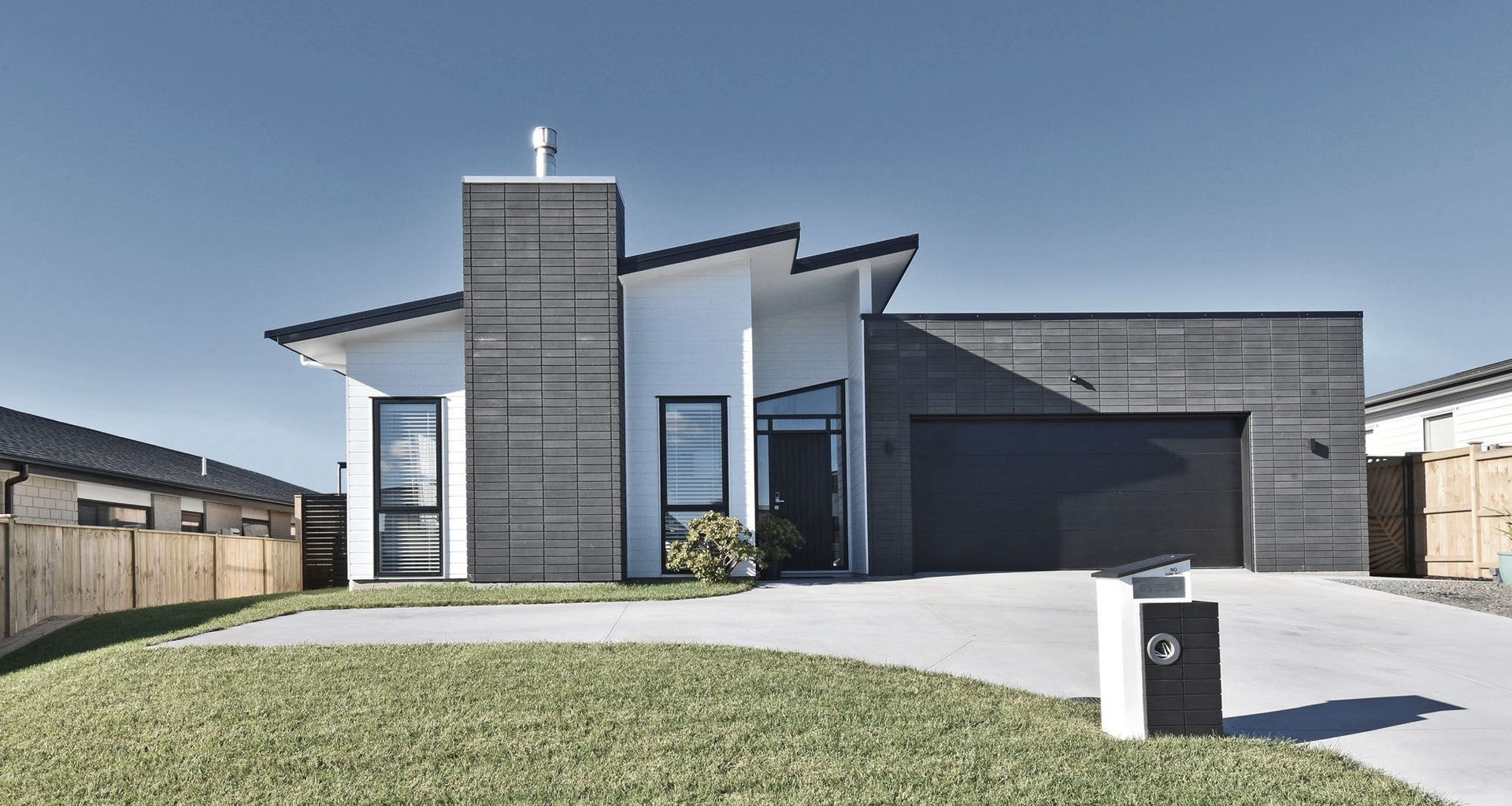 Wainui Road Home banner