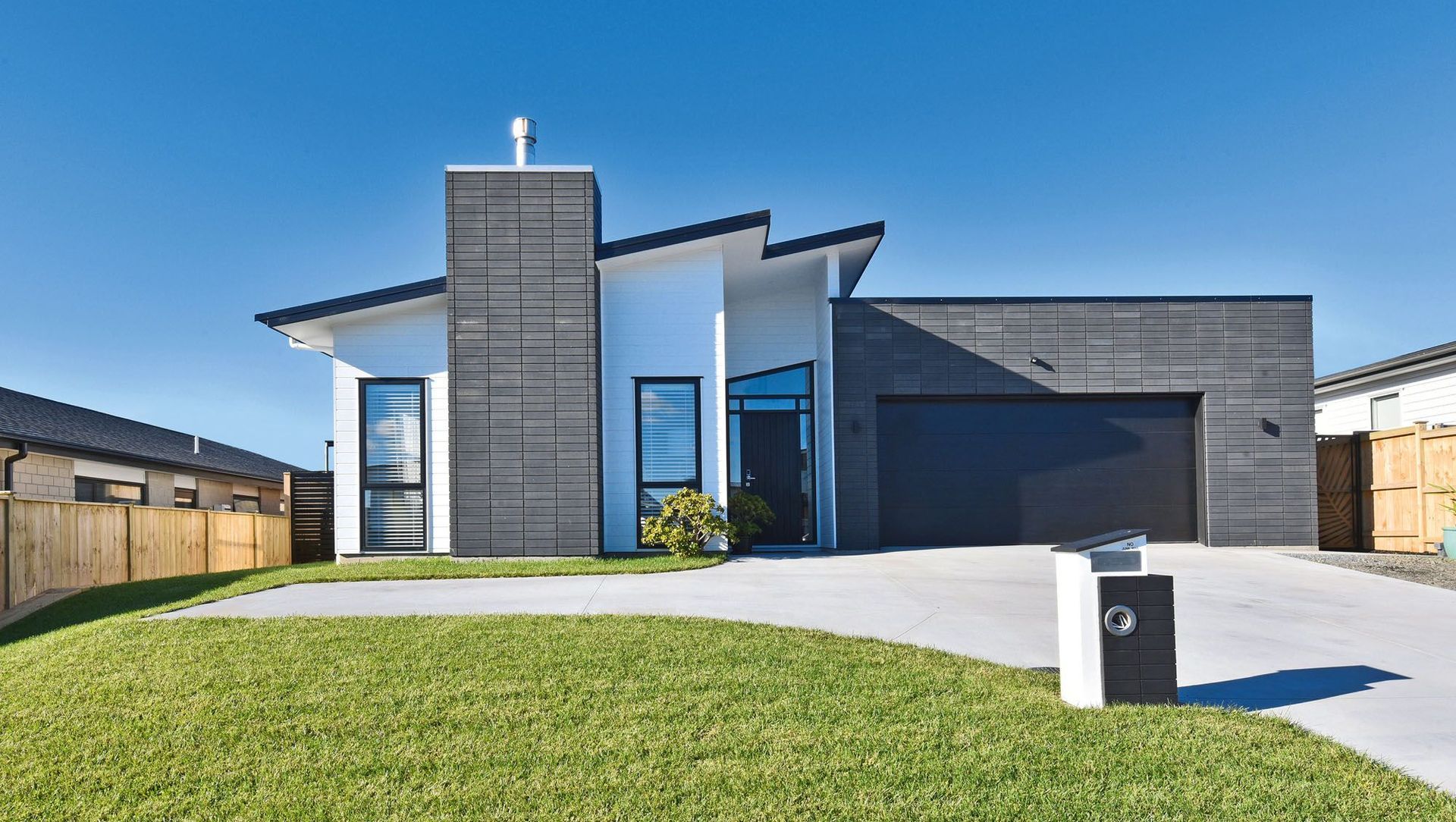 Wainui Road Home banner