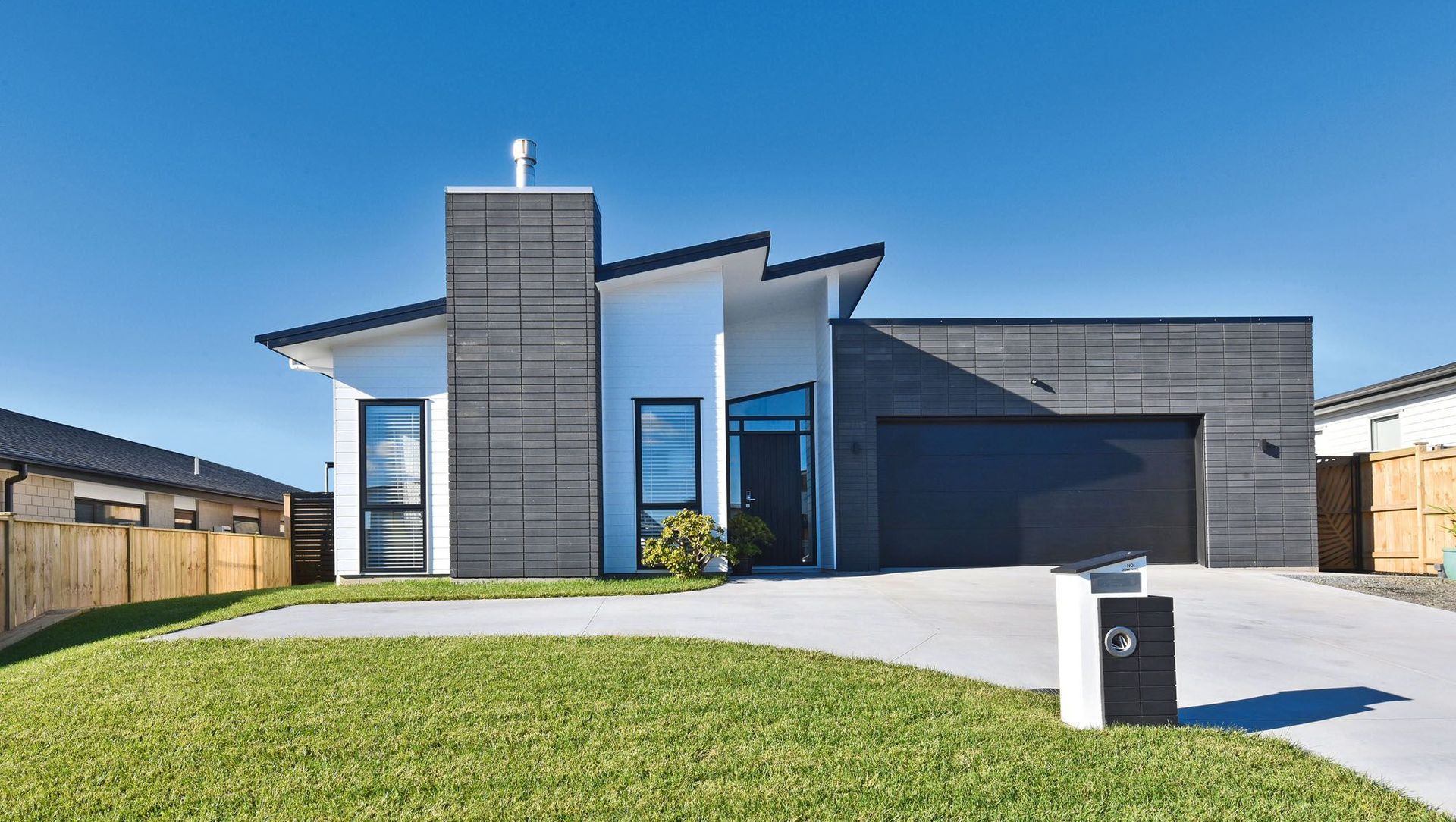Wainui Road Home banner