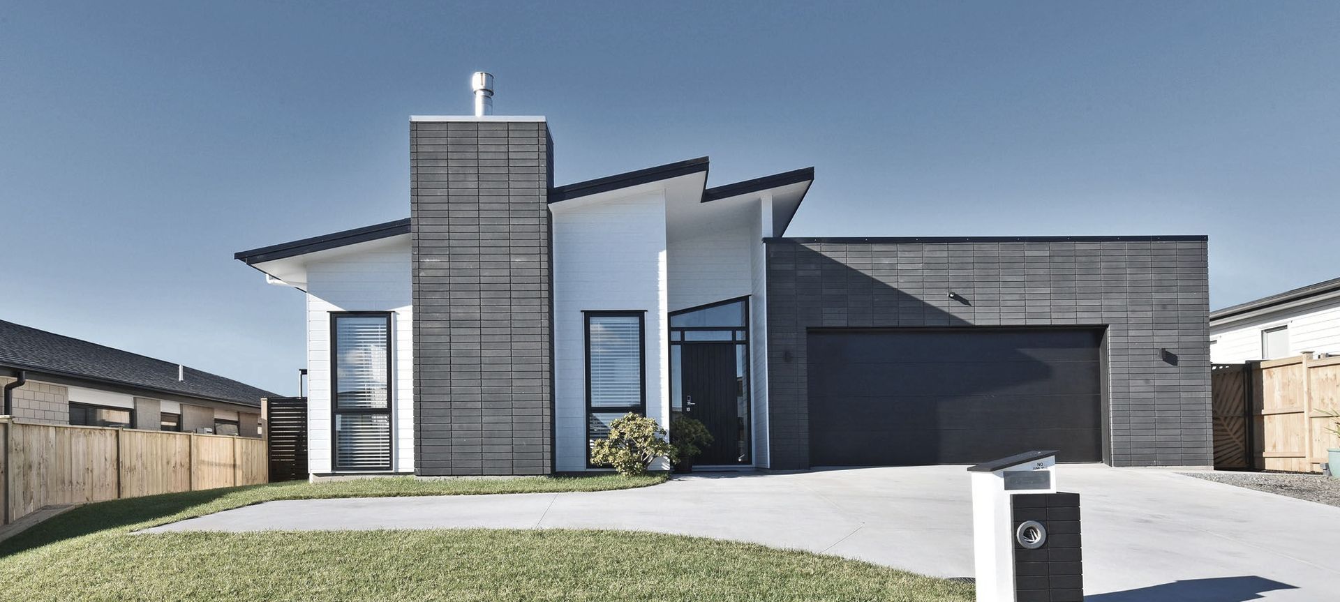 Wainui Road Home banner