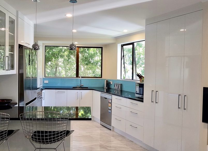 Wainuiomata Kitchen