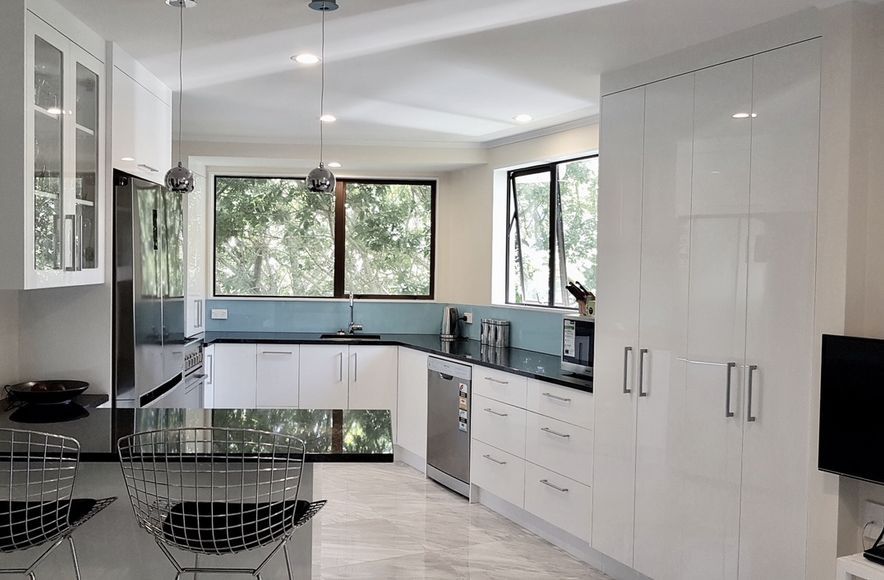 Wainuiomata Kitchen