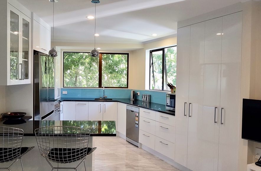 Wainuiomata Kitchen