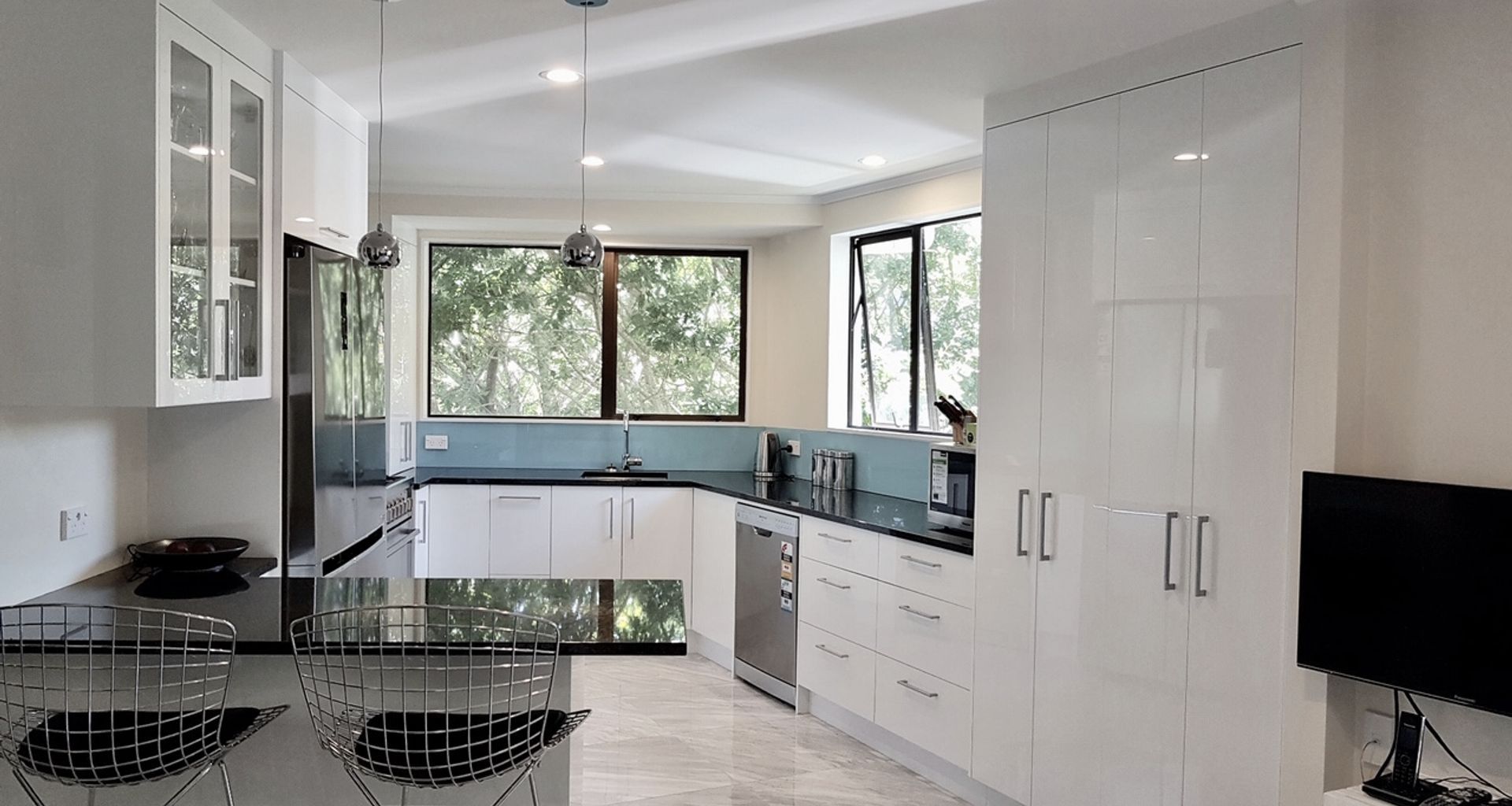 Wainuiomata Kitchen banner