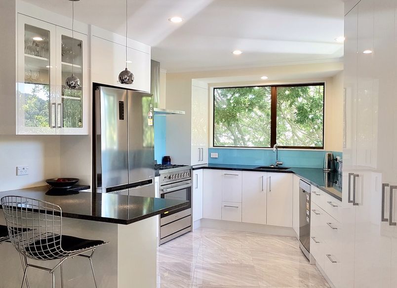 Wainuiomata Kitchen