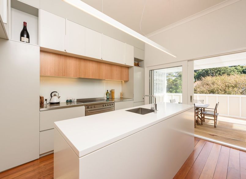 Waipapa Road Kitchen