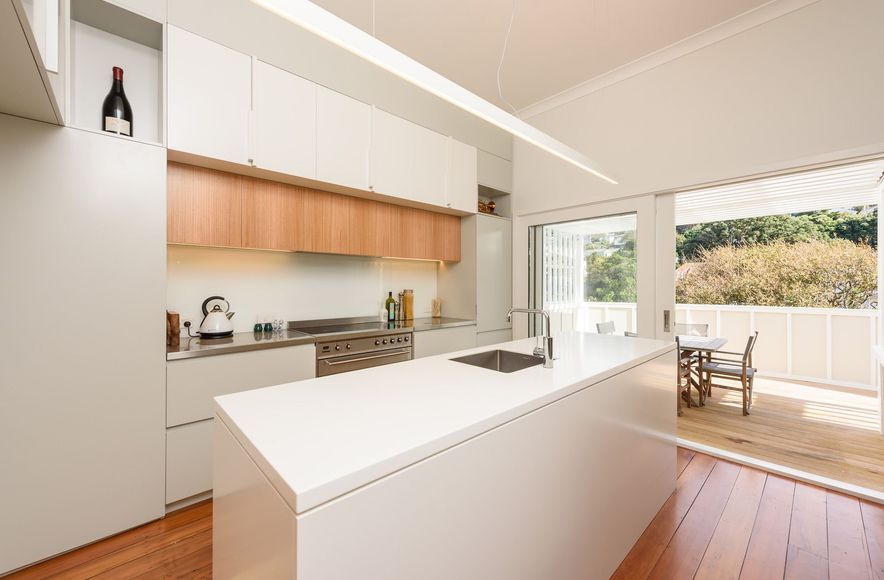 Waipapa Road Kitchen