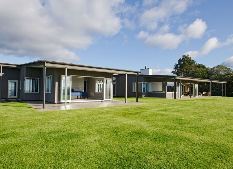 Waipu Cove House