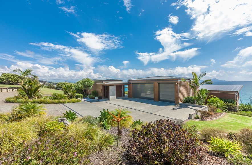 Waipu Cove