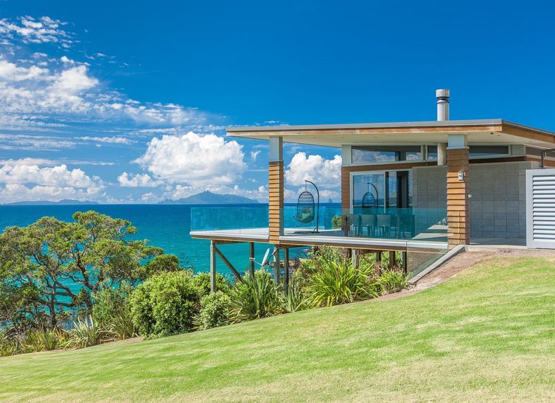 Waipu Cove