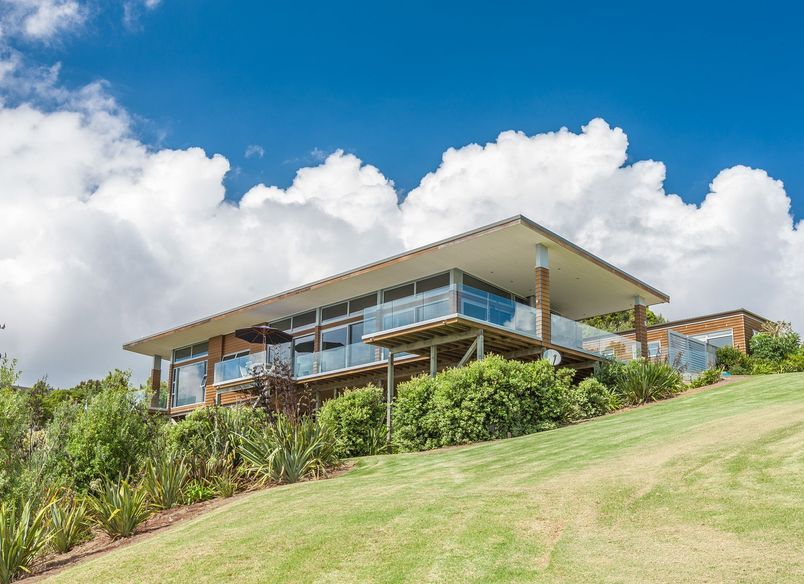 Waipu Cove