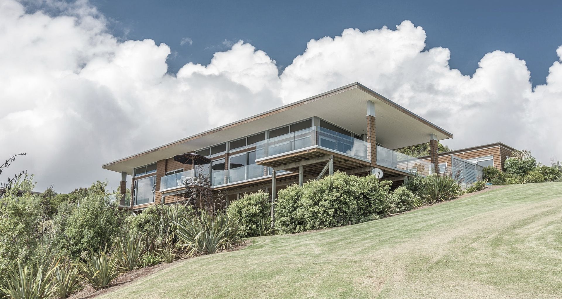 Waipu Cove banner