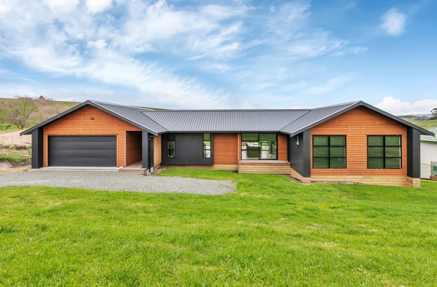 Seaview Home