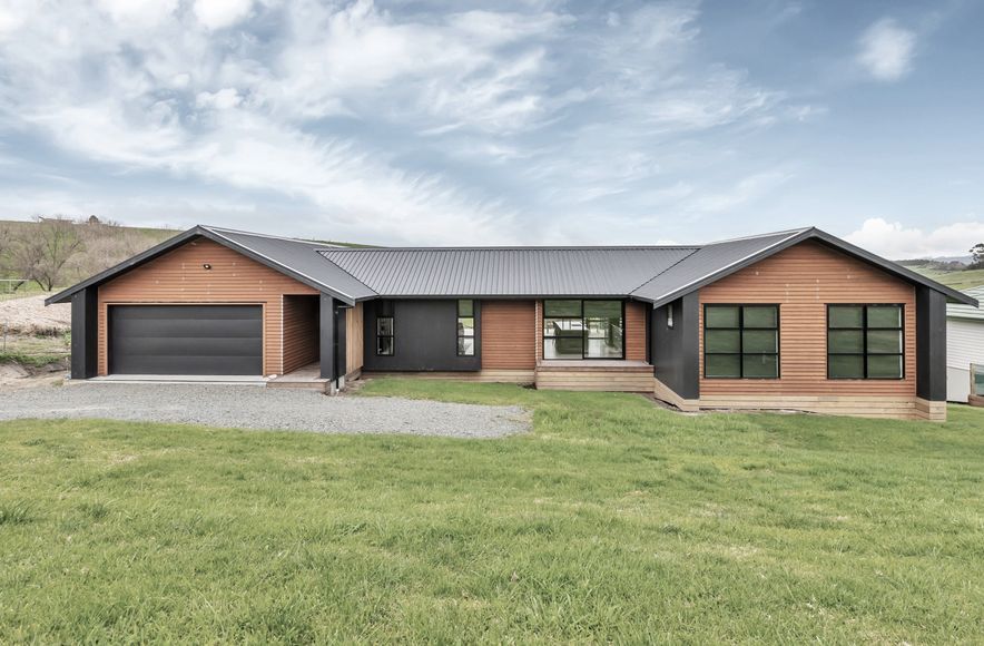 Seaview Home