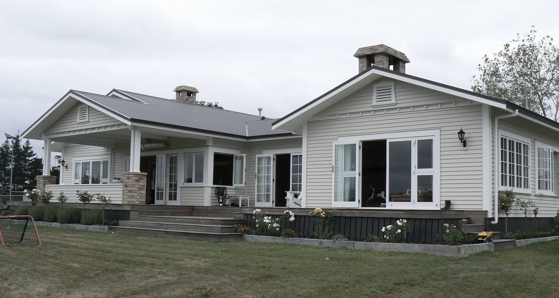 Waipu Farmhouse Alteration banner