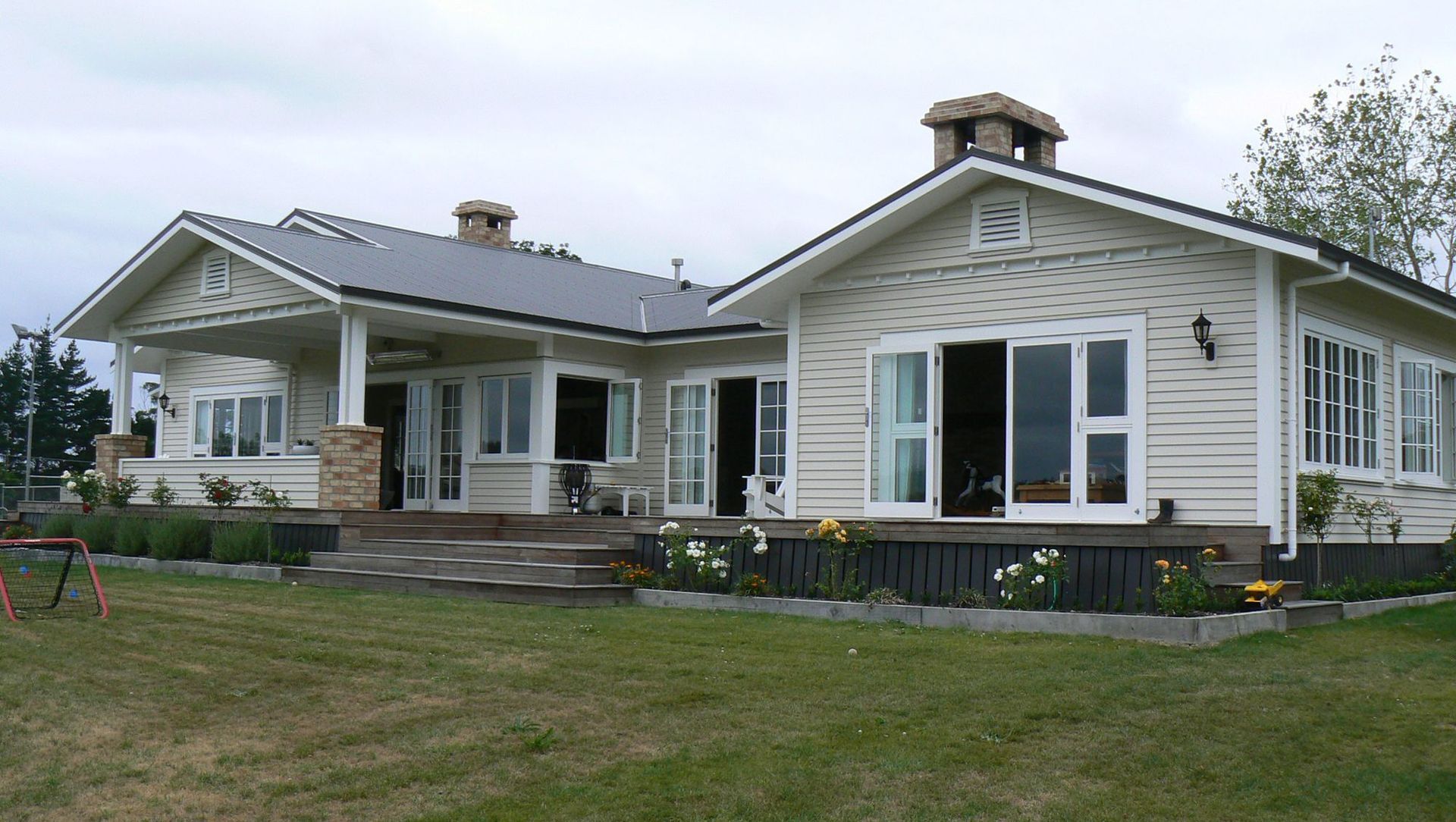 Waipu Farmhouse Alteration banner