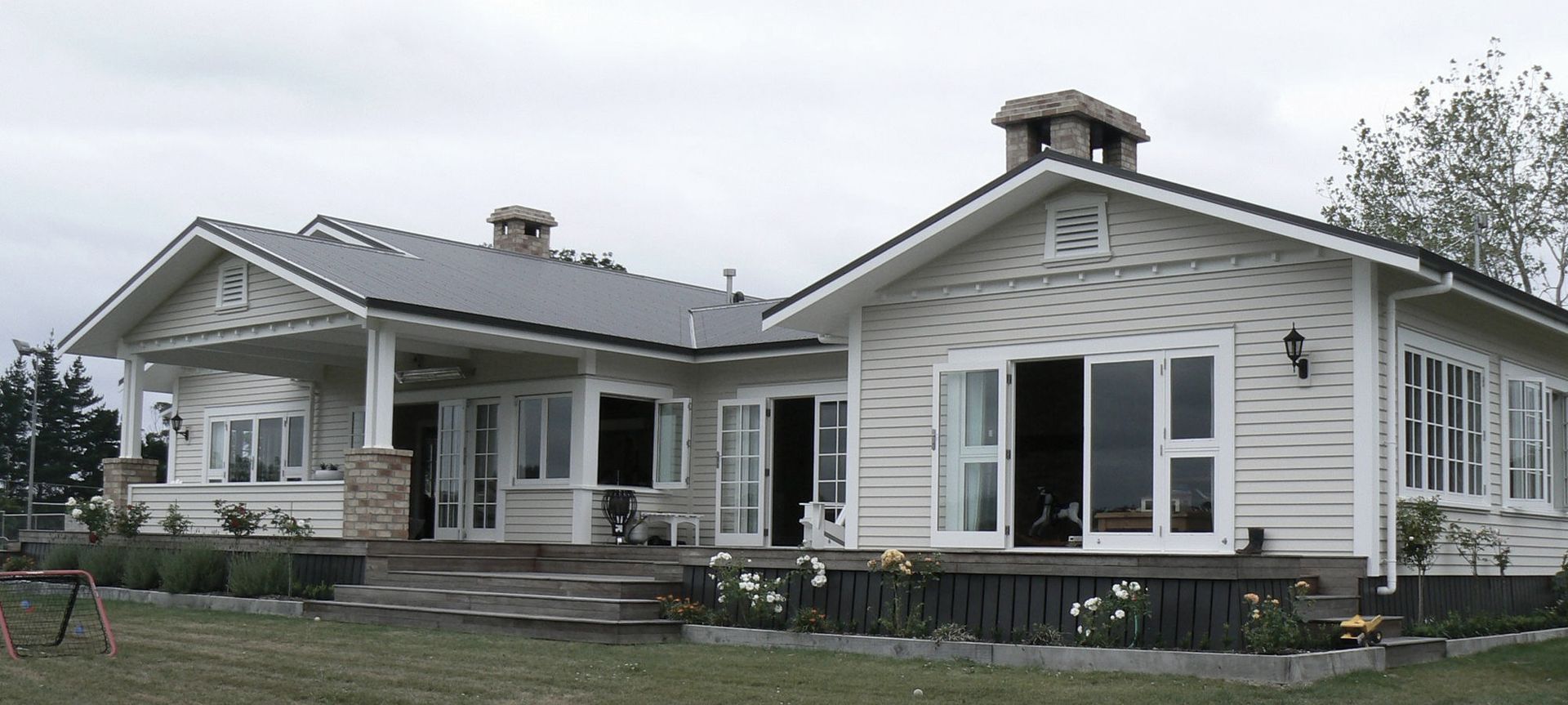 Waipu Farmhouse Alteration banner