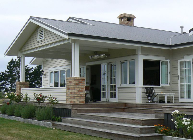 Waipu Farmhouse Alteration