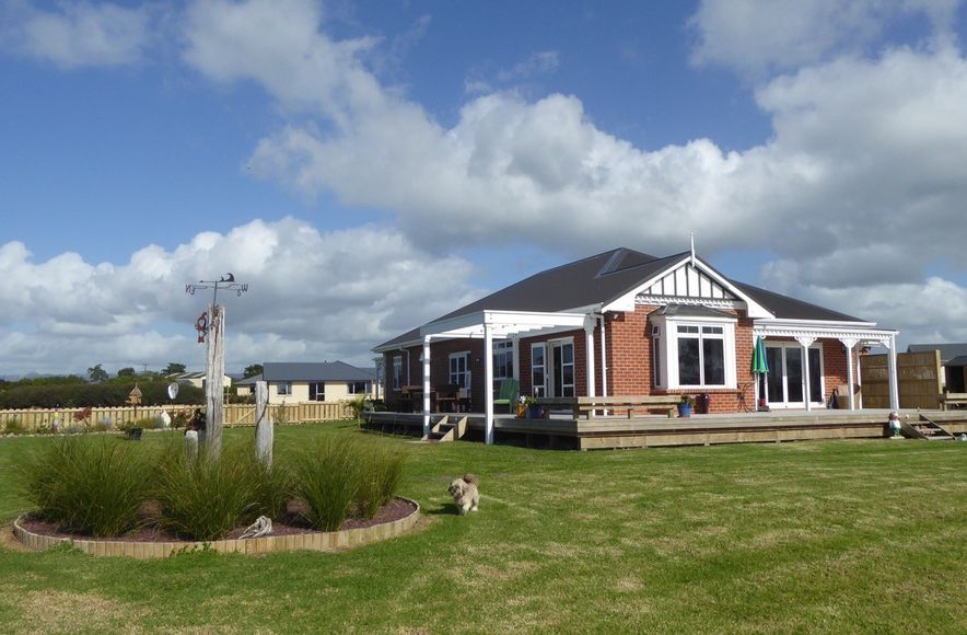 Waipu Home