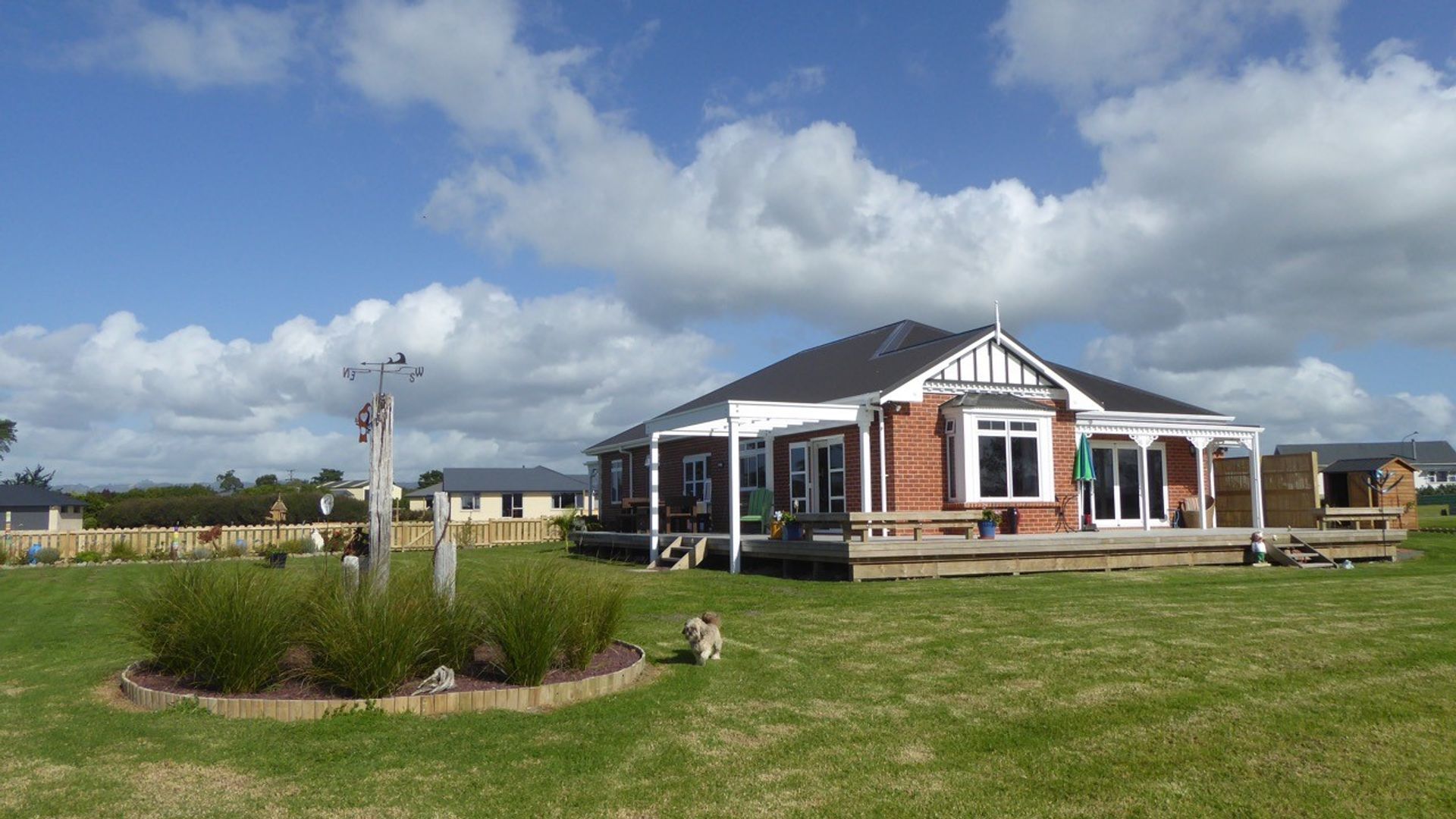 Waipu Home banner