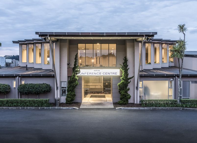 Waipuna Hotel and Conference Centre