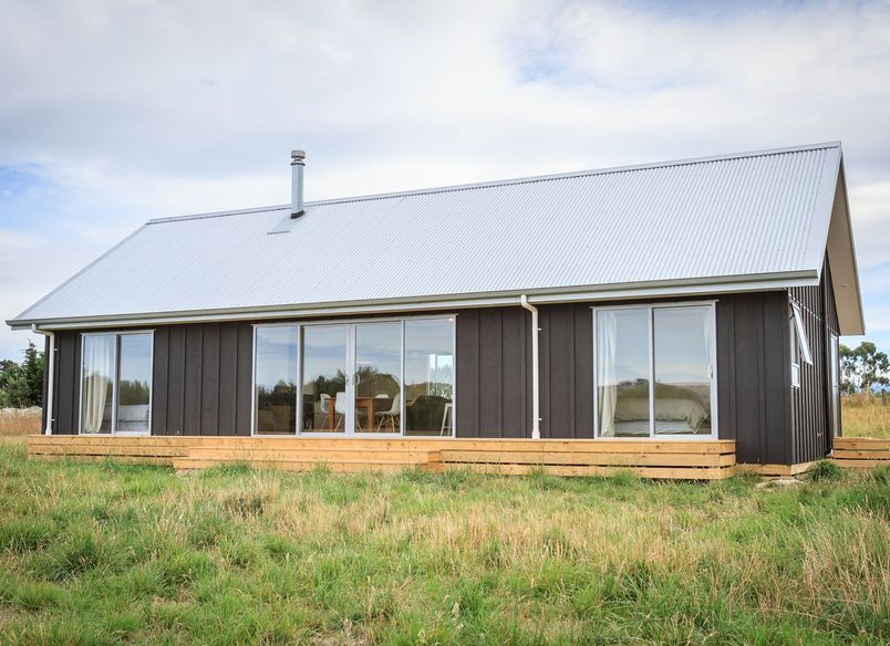 Scandinavian Home