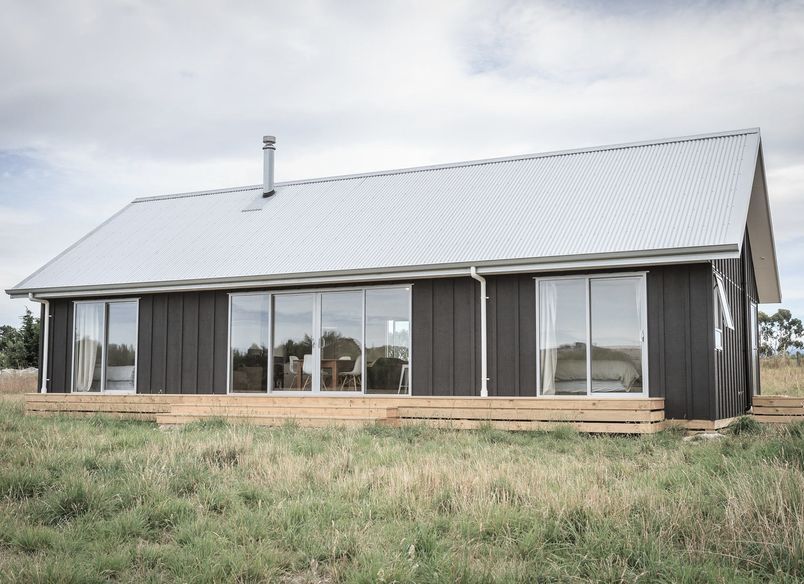 Scandinavian Home