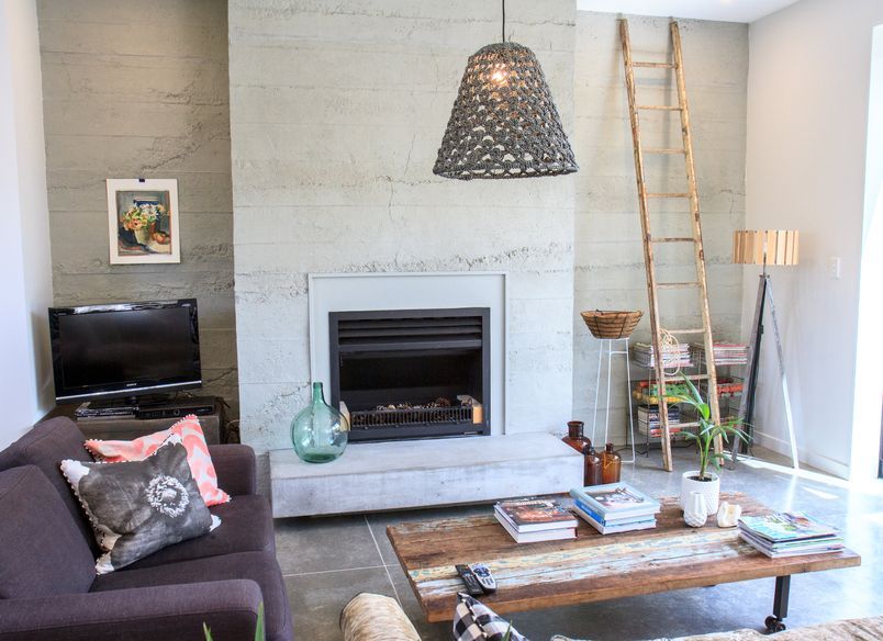 Wairarapa Designer Home
