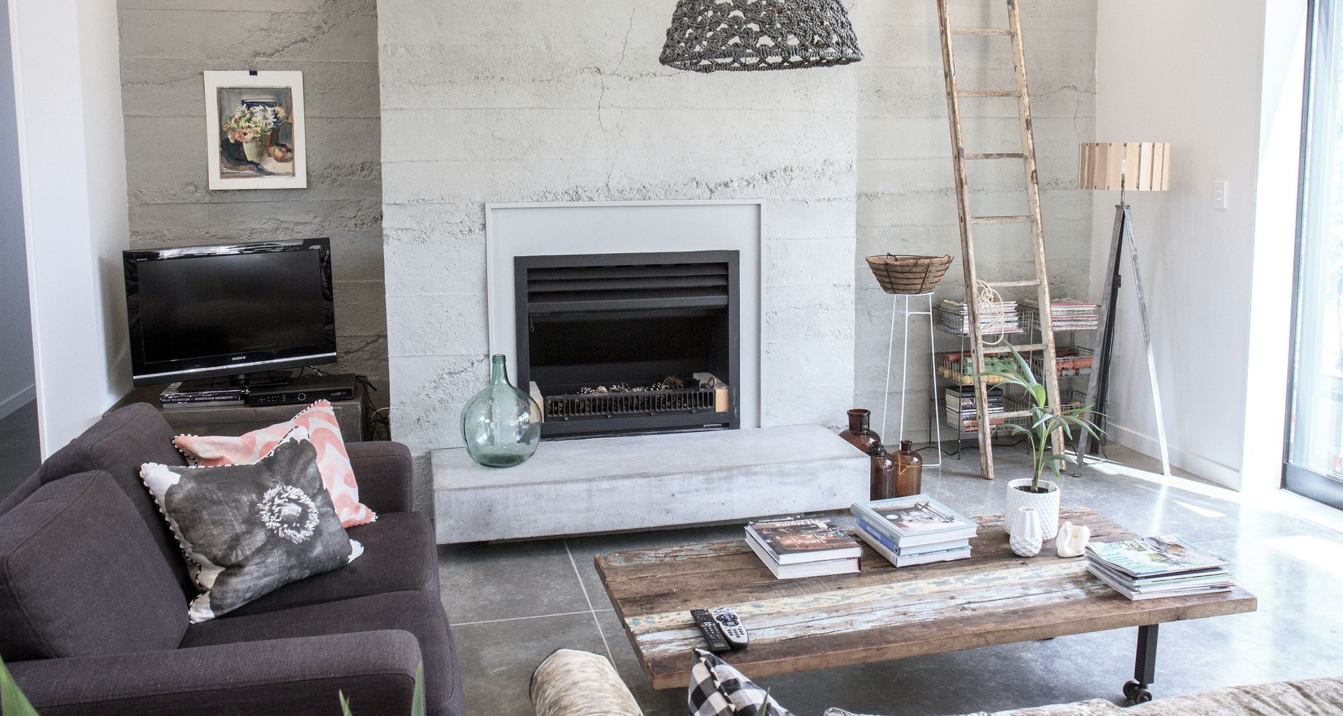 Wairarapa Designer Home banner