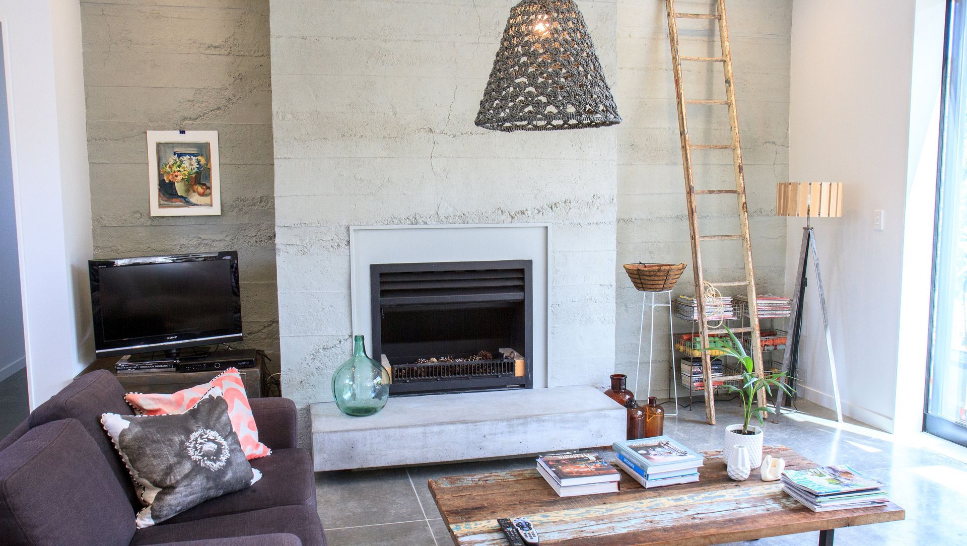 Wairarapa Designer Home banner