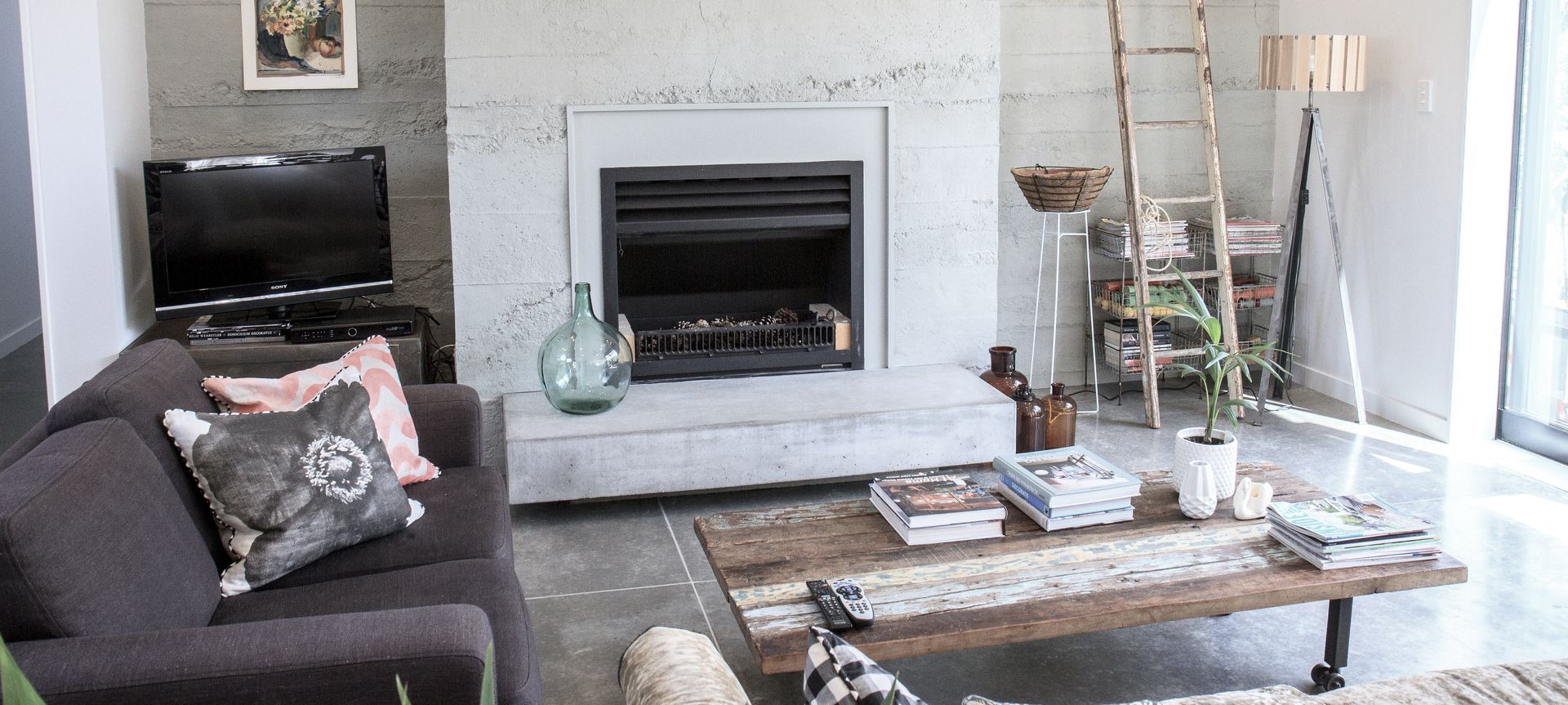 Wairarapa Designer Home banner
