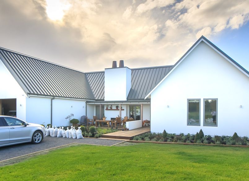 Wairarapa Home I