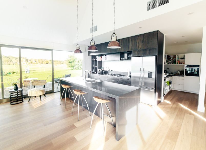 Wairarapa Home I