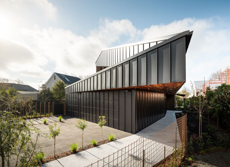Wairarapa Terrace