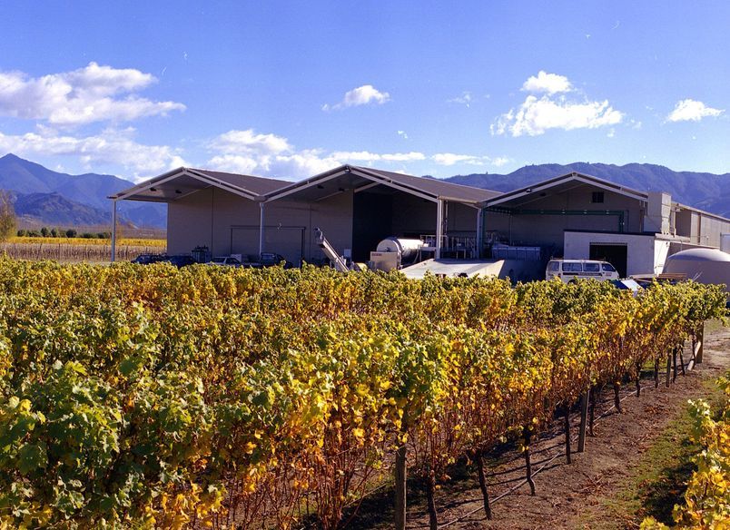 Wairau River Wines