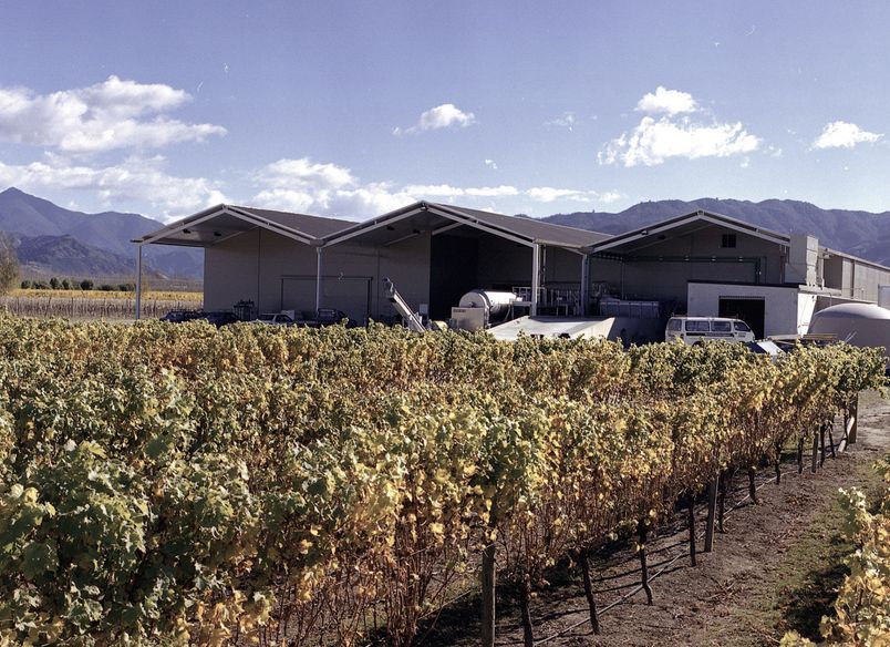 Wairau River Wines