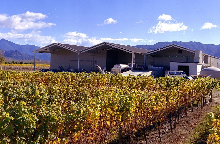 Wairau River Wines