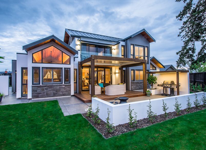 Waitikiri House