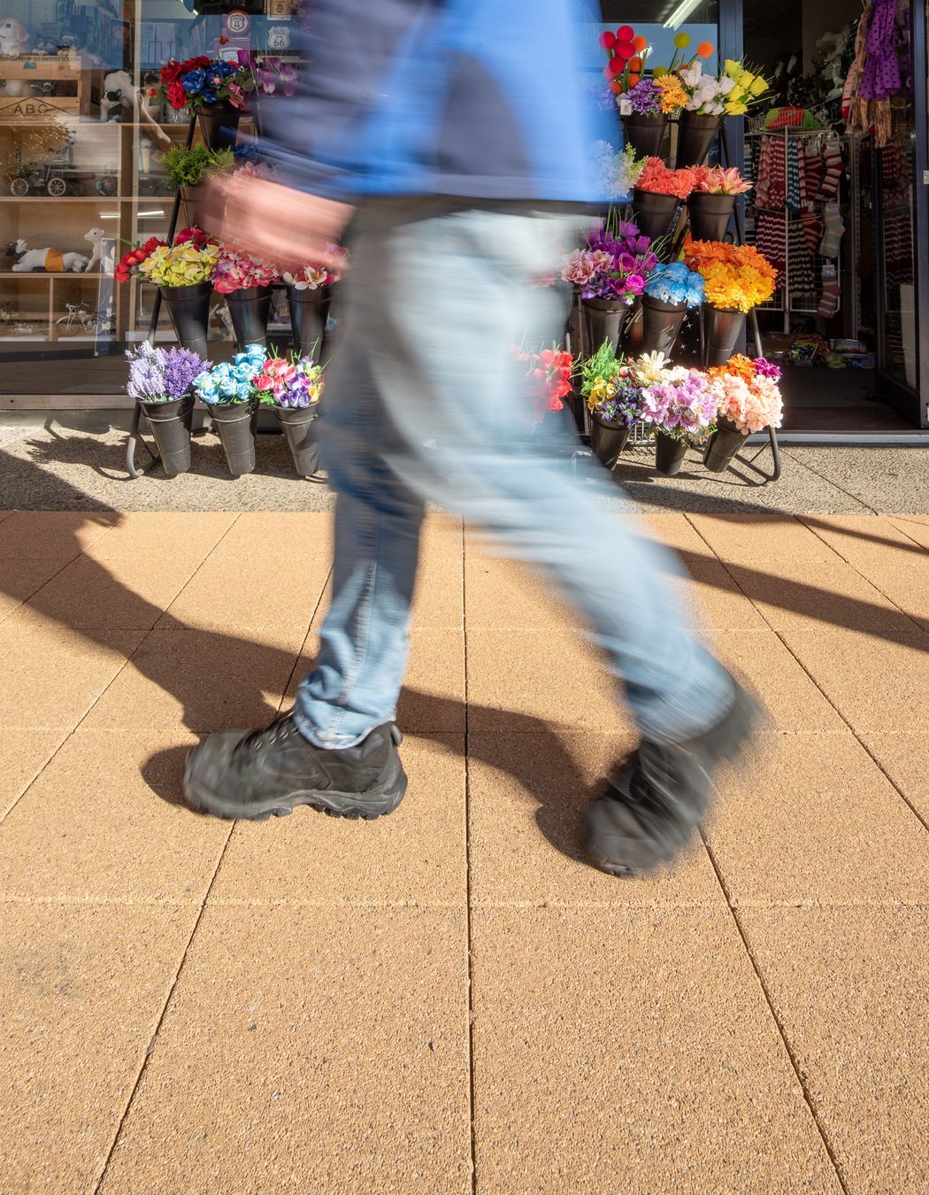 Waiuku Town JAGAS HYDROPAVER Permeable Paving