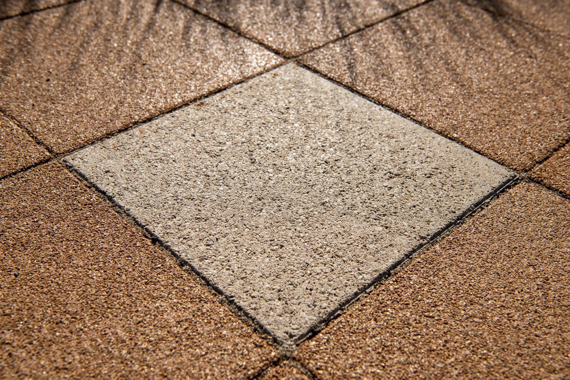 Waiuku Town JAGAS HYDROPAVER Permeable Paving