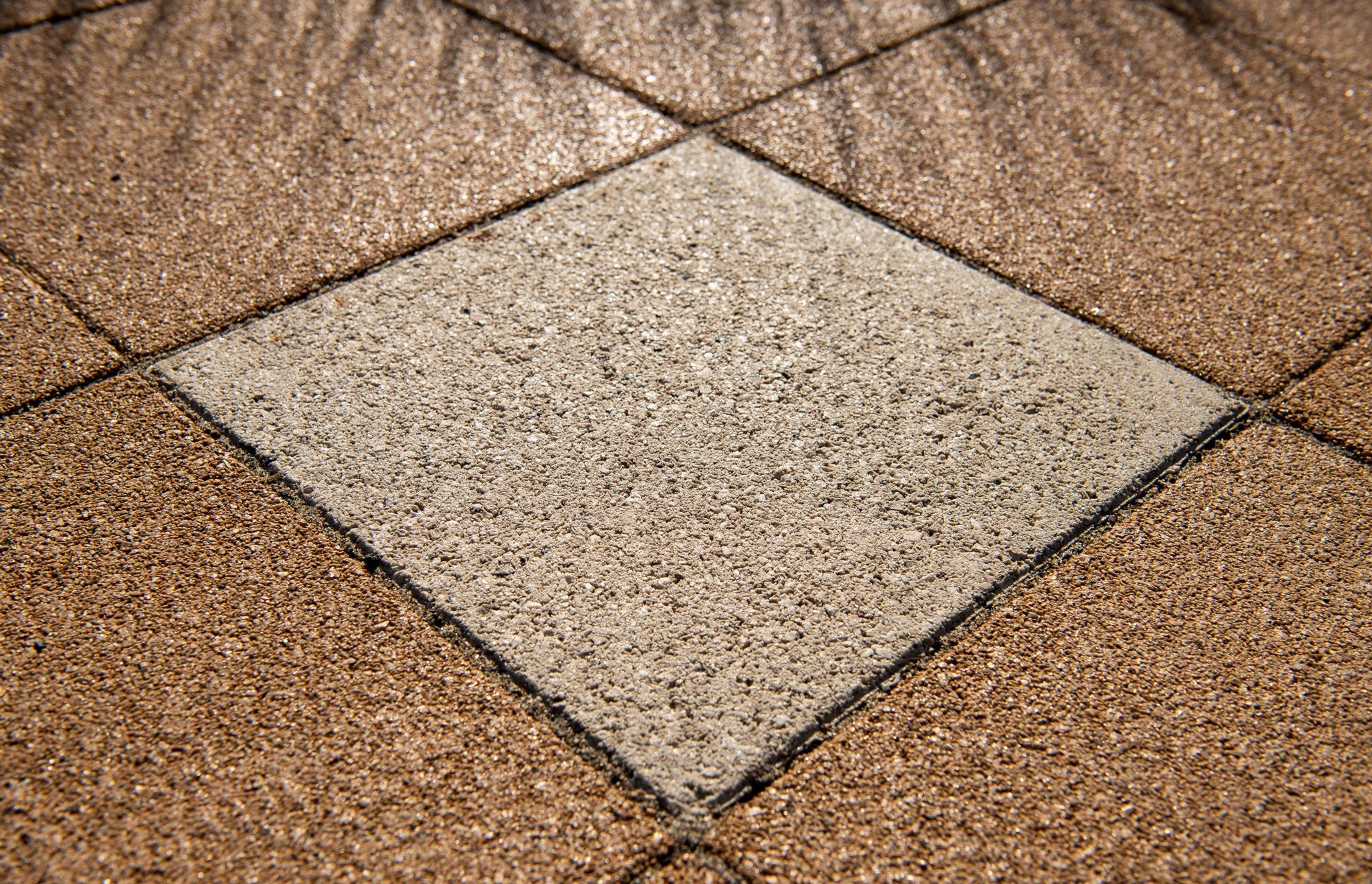 Waiuku Town JAGAS HYDROPAVER Permeable Paving