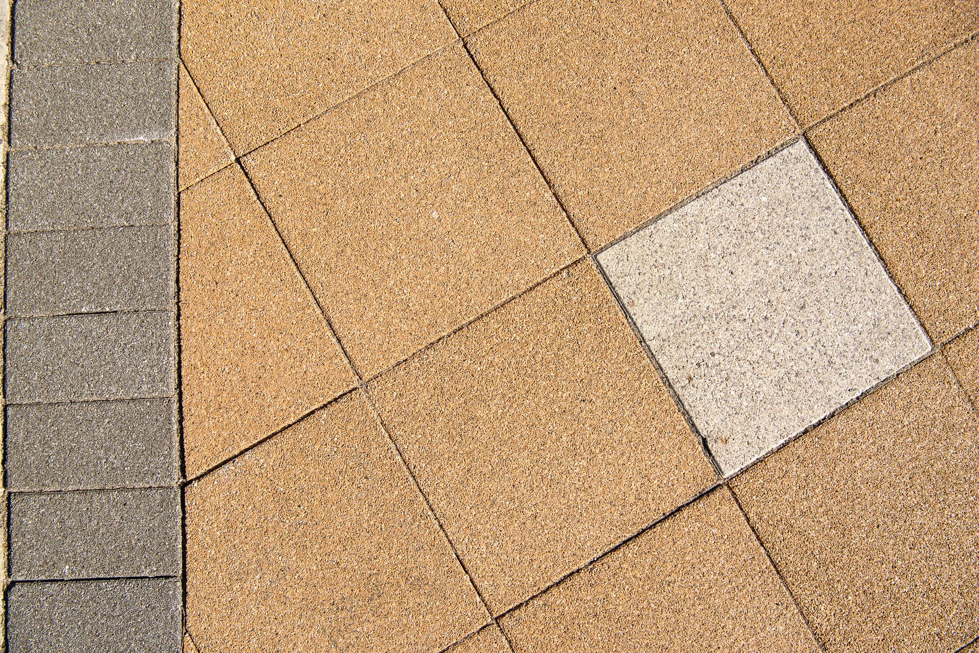 Waiuku Town JAGAS HYDROPAVER Permeable Paving